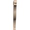 Ekena Millwork Funston Block Smooth Bracket, Douglas Fir, 3 1/2"W x 40"D x 40"H BKT04X40X40FST05SDF - alternate 3